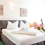 Szálloda Stadt Berlin