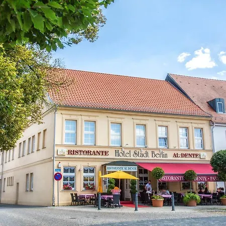 Stadt Berlin