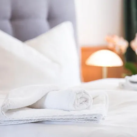 Stadt Berlin Hotel
