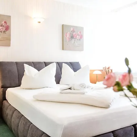 Hotel Stadt Berlin