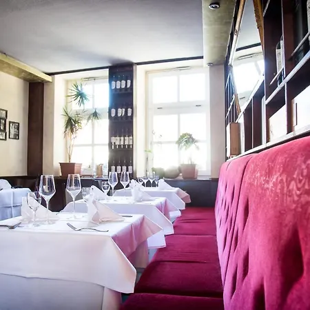 Stadt Berlin 3* Jessen