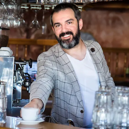 Stadt Berlin Ξενοδοχείο 3*