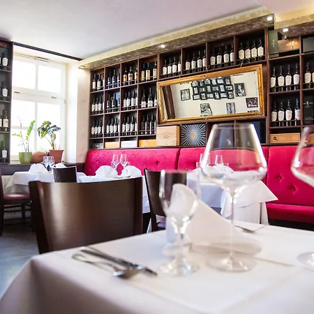 Ξενοδοχείο Stadt Berlin 3*