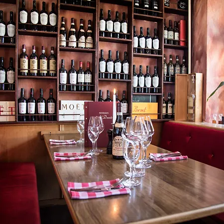 Stadt Berlin 3* Jessen