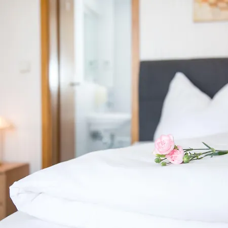 Stadt Berlin Hotell 3*