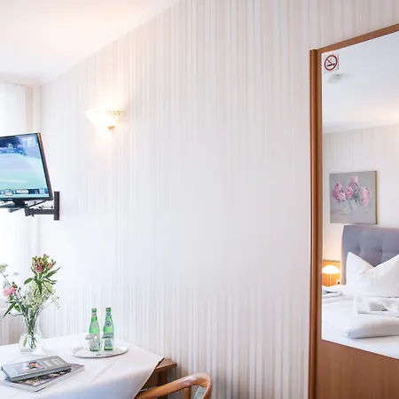 Hotell Stadt Berlin Jessen