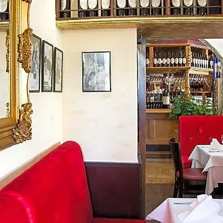 Stadt Berlin Hotel 3*