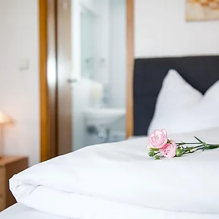Stadt Berlin Hotel 3*