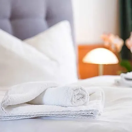Stadt Berlin Hotel Jessen
