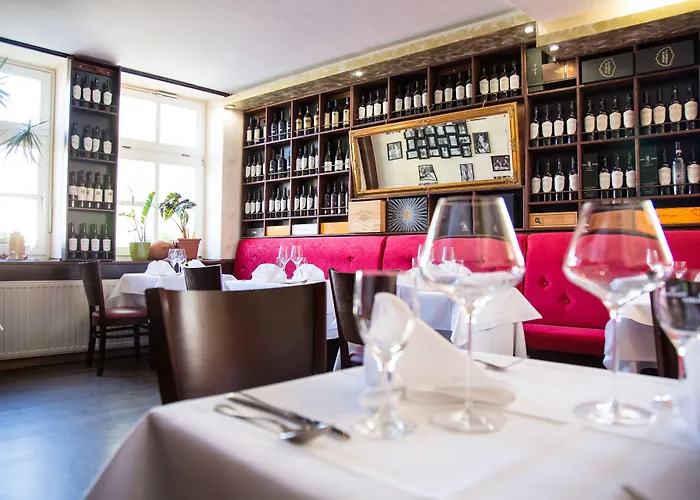 Hotel Stadt Berlin 3*