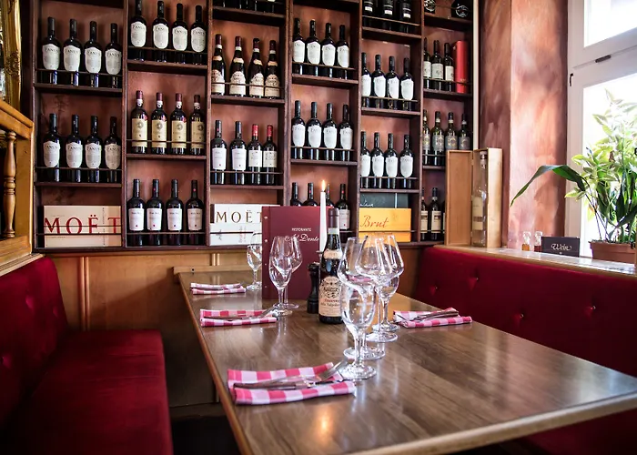 Stadt Berlin 3* Jessen