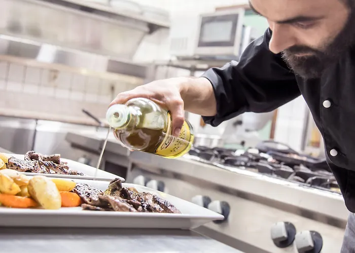 Stadt Berlin Ξενοδοχείο