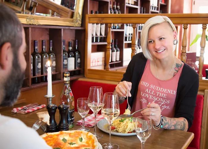 Ξενοδοχείο Stadt Berlin Jessen