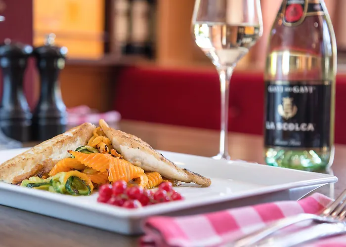 Ξενοδοχείο Stadt Berlin