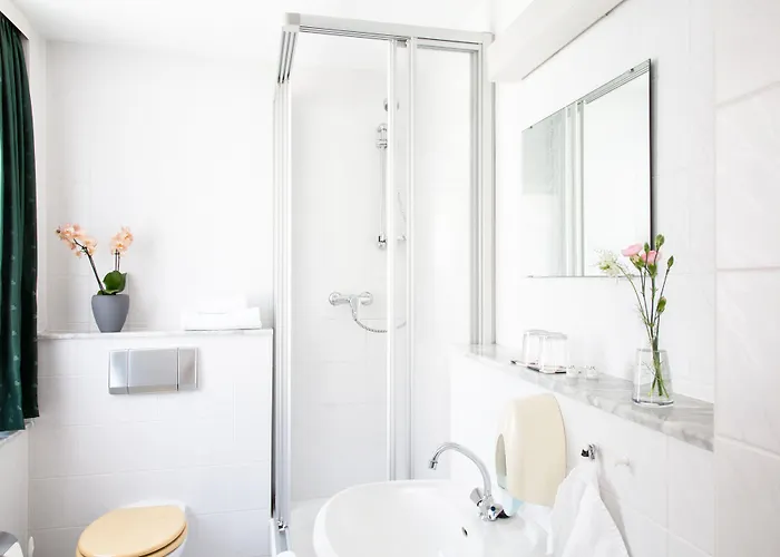 Stadt Berlin 3* Jessen