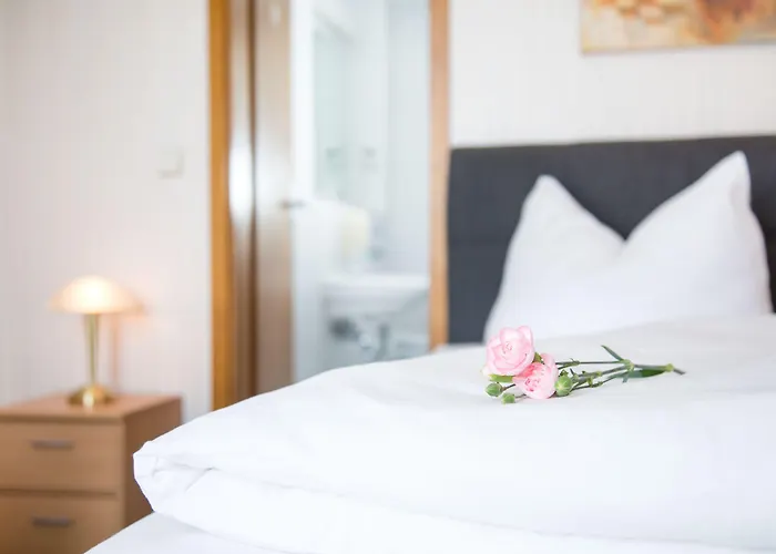 Stadt Berlin Hotel 3*